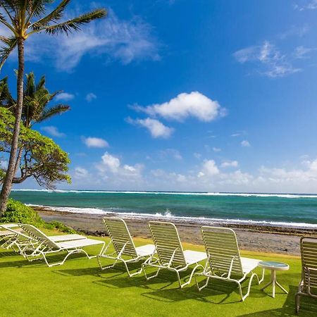 Worldmark Kapaa Shore Kapa'a Buitenkant foto