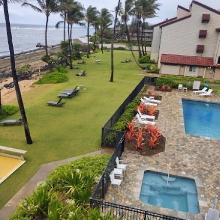 Worldmark Kapaa Shore Kapa'a Buitenkant foto