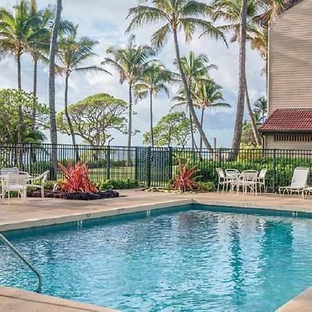 Worldmark Kapaa Shore Kapa'a Buitenkant foto