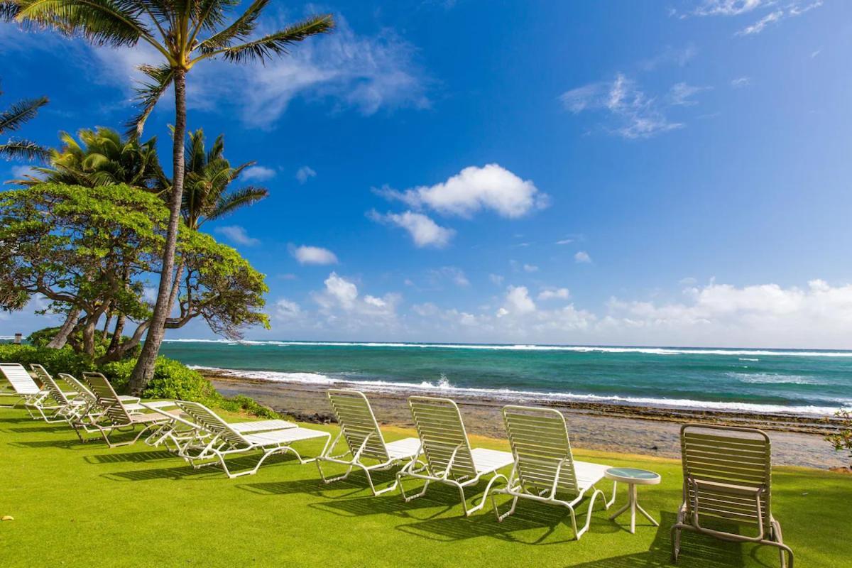 Worldmark Kapaa Shore Kapa'a Buitenkant foto