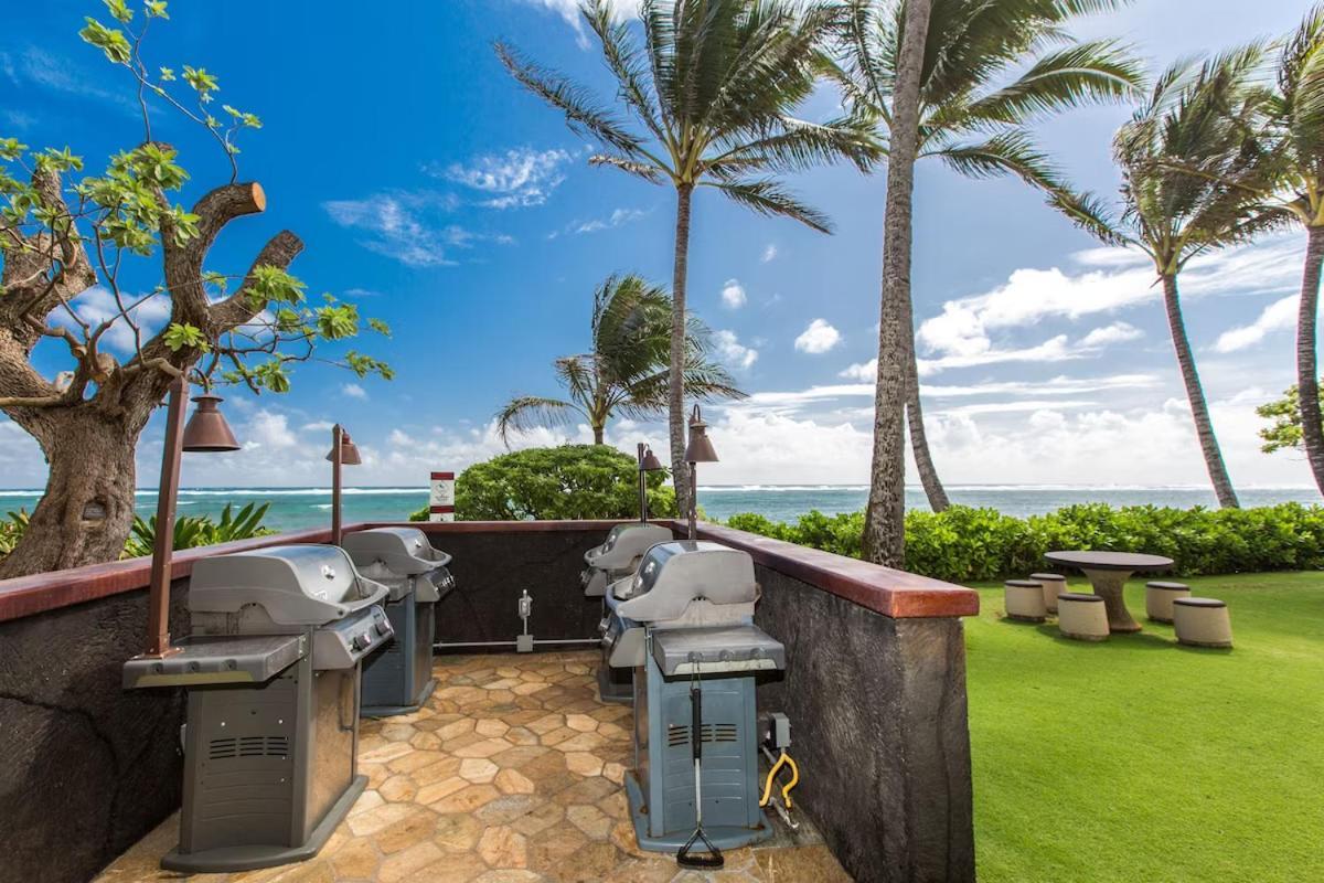 Worldmark Kapaa Shore Kapa'a Buitenkant foto