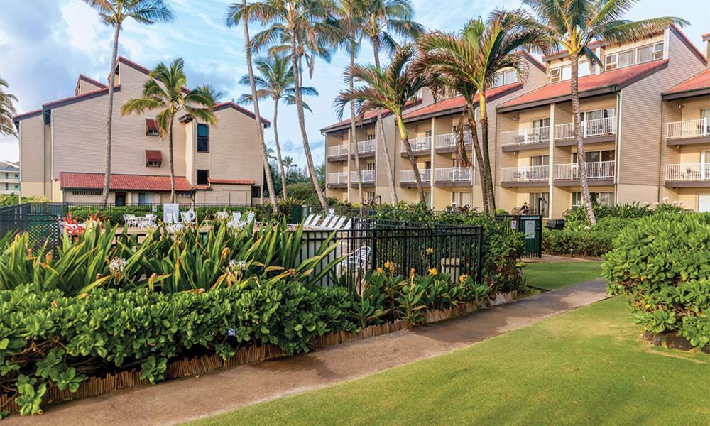Worldmark Kapaa Shore Kapa'a Buitenkant foto