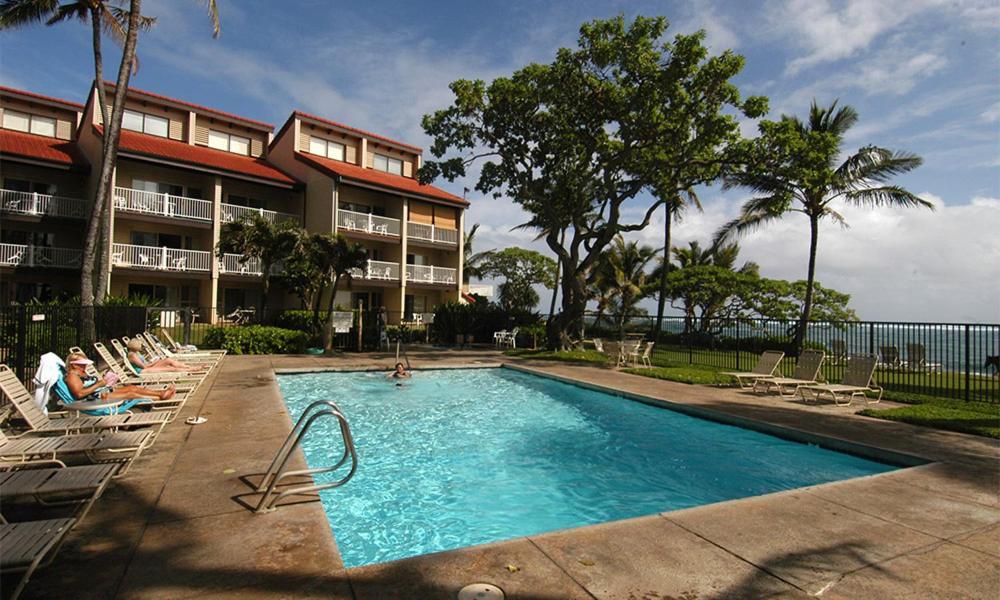 Worldmark Kapaa Shore Kapa'a Buitenkant foto
