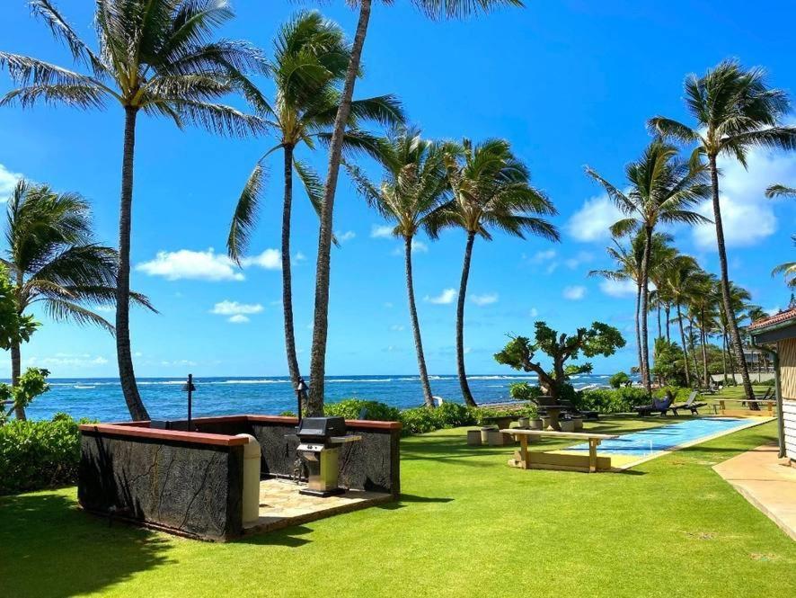 Worldmark Kapaa Shore Kapa'a Buitenkant foto