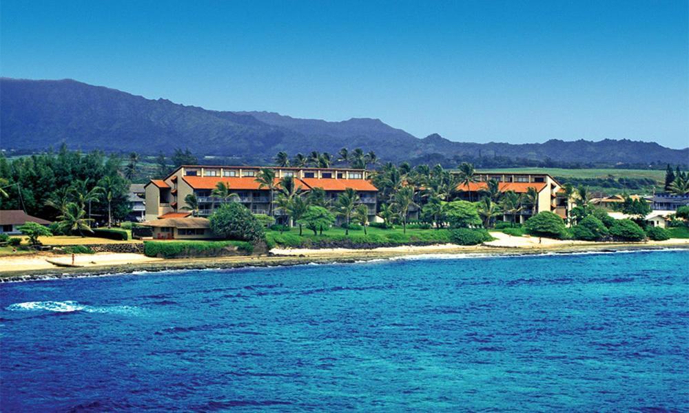 Worldmark Kapaa Shore Kapa'a Buitenkant foto