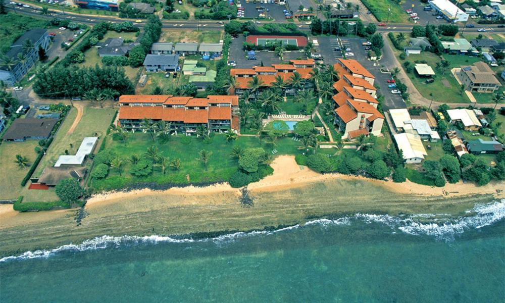 Worldmark Kapaa Shore Kapa'a Buitenkant foto