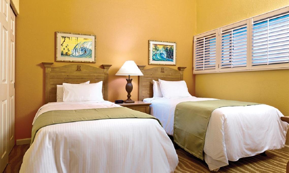 Worldmark Kapaa Shore Kapa'a Kamer foto