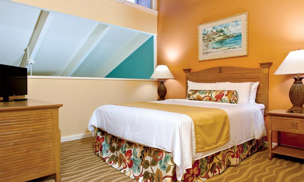 Worldmark Kapaa Shore Kapa'a Kamer foto