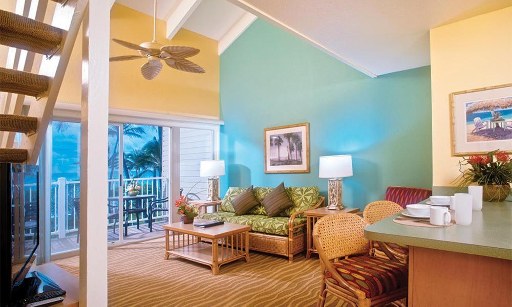 Worldmark Kapaa Shore Kapa'a Kamer foto