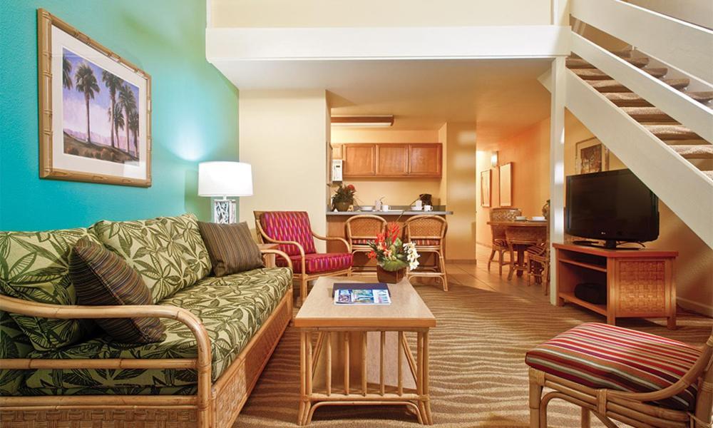 Worldmark Kapaa Shore Kapa'a Kamer foto